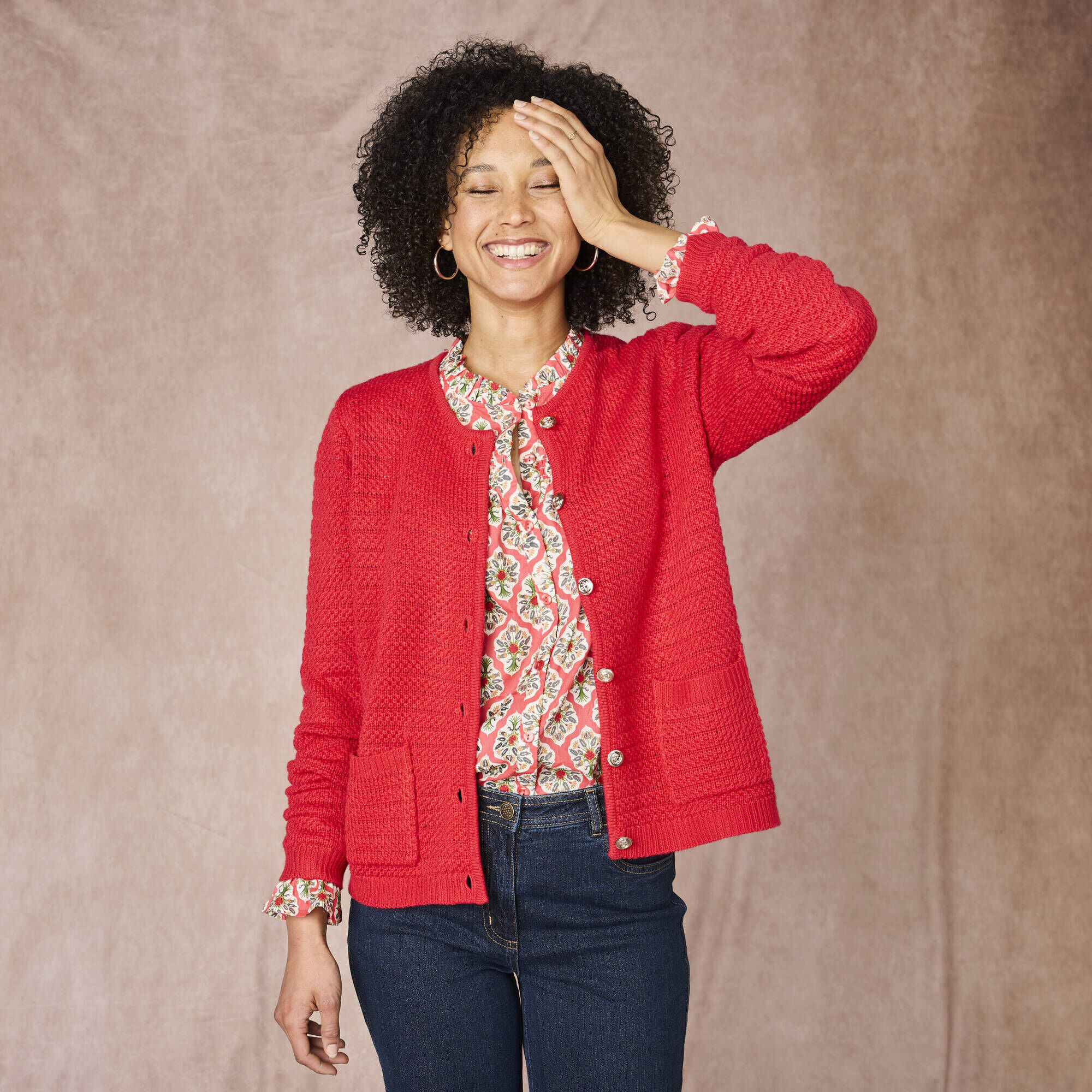 Blanche porte sous pull femme shop
